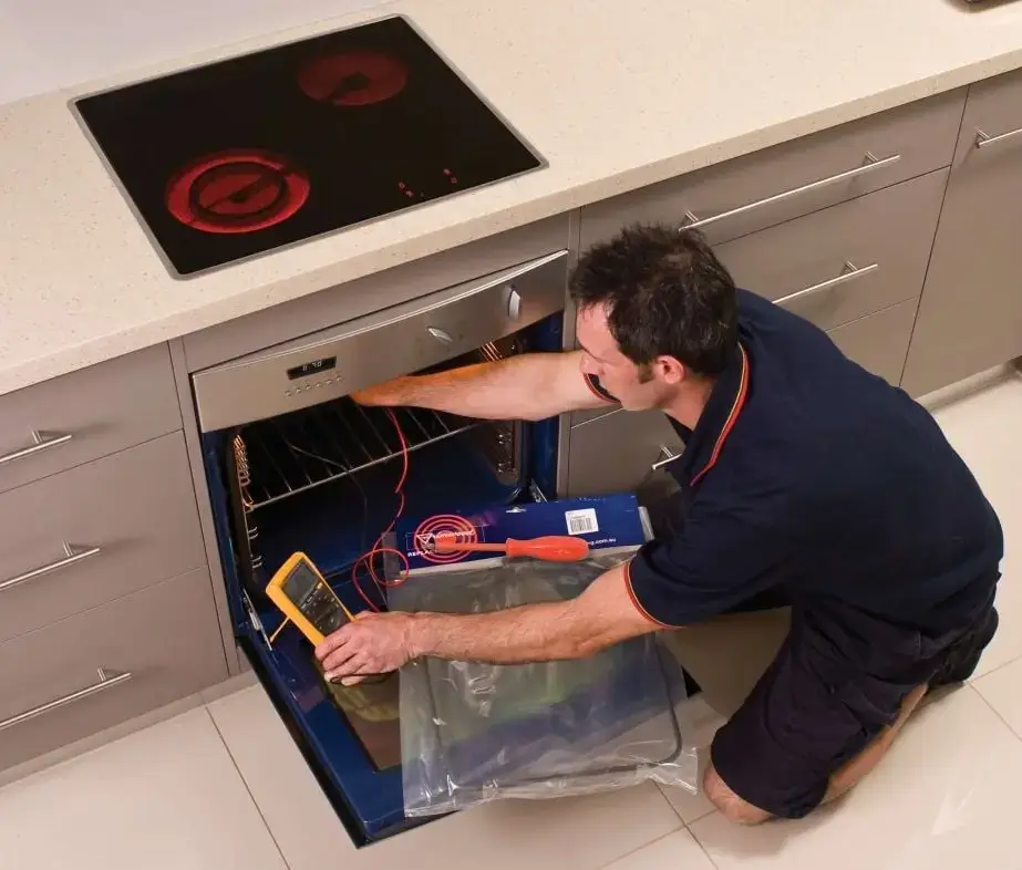 Electric Cooker Installation Brockley in Brockley