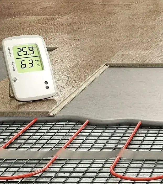 Electric Under Floor Heating Installation, Repair and Maintenance Services In Brockley in Brockley