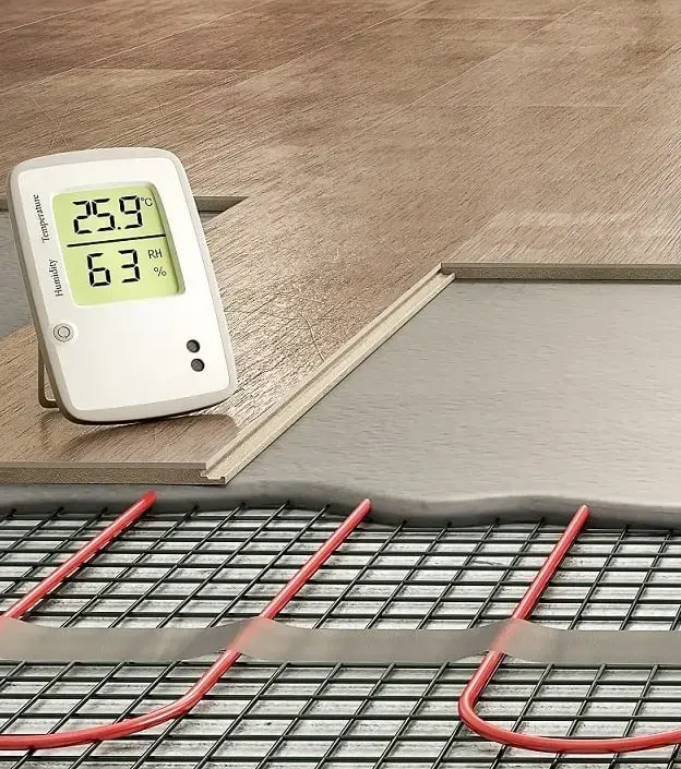 Electric Under Floor Heating Installation, Repair and Maintenance Services In Brockley in Brockley