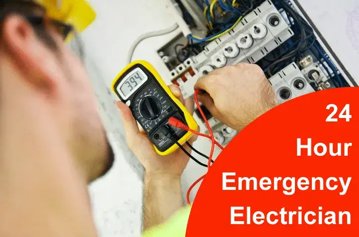 24-Hour Emergency Electricians Brockley You Can Trust in Brockley