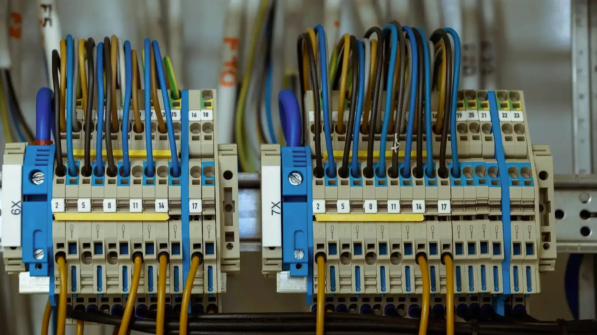 Surge protection installations Brockley in Brockley