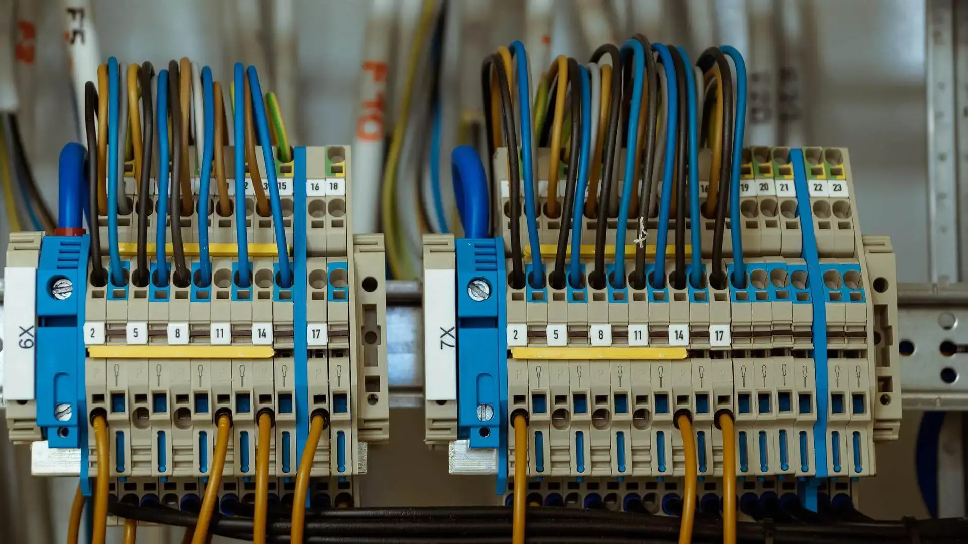 Surge protection installations Brockley in Brockley