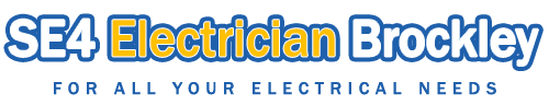 SE4 Electrician Brockley